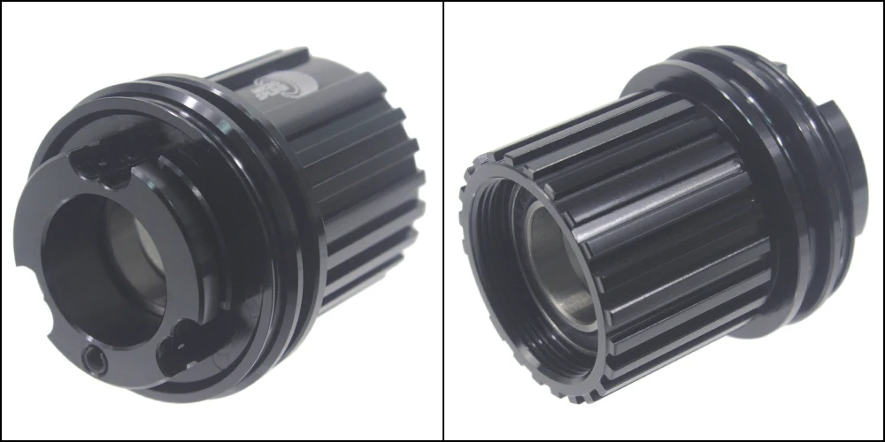 Fahrrad Freilauf DT Hub Body Driver 12-Gang MTB Freilauf MS Kassettenkern DT350/370 Nabenkomponente für DT Swiss 1600/1700/1800/1900 – Detail 12