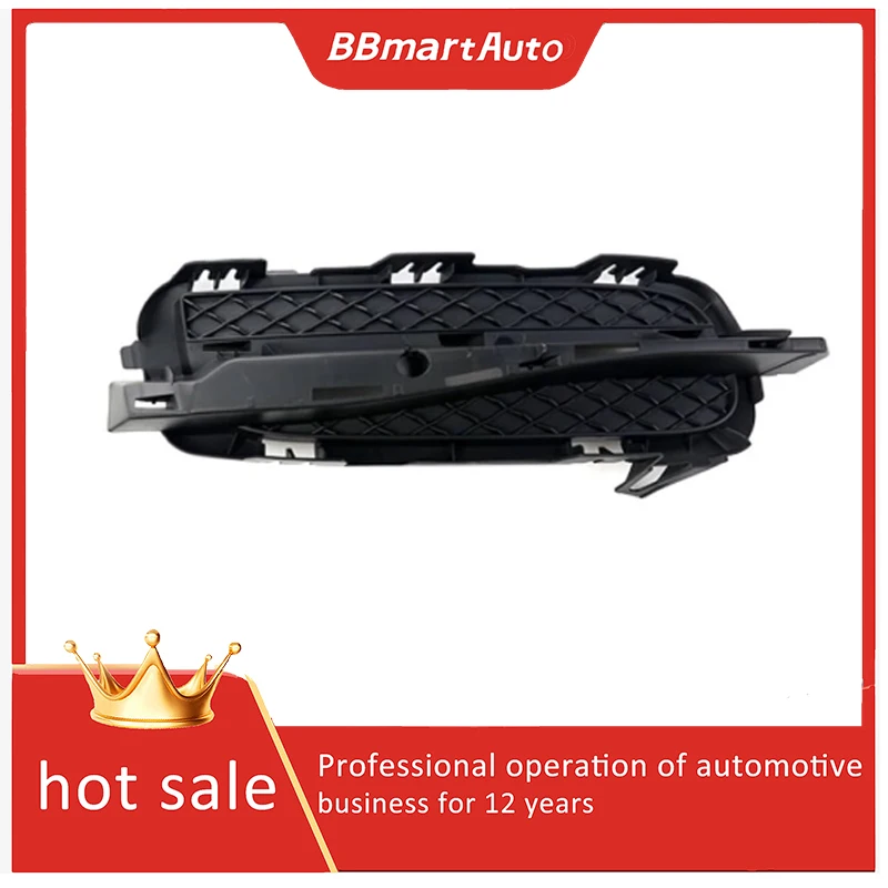 

C2Z3836 C2Z3837 fog lamp cover for Jaguar XF 2008-2011 BBmart