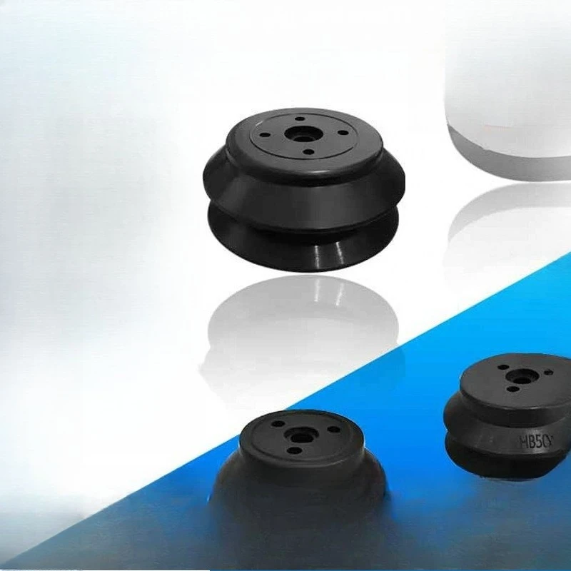 Parts For Smc Heavy…