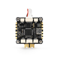 GEPRC TAKER F722 BLS 60A Crossover FPV plug and play fly tower
