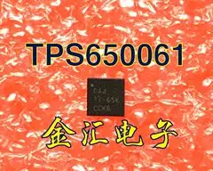 

Free deliveryI TPS650061RUKR TPS650061 10PCS/LOT Module