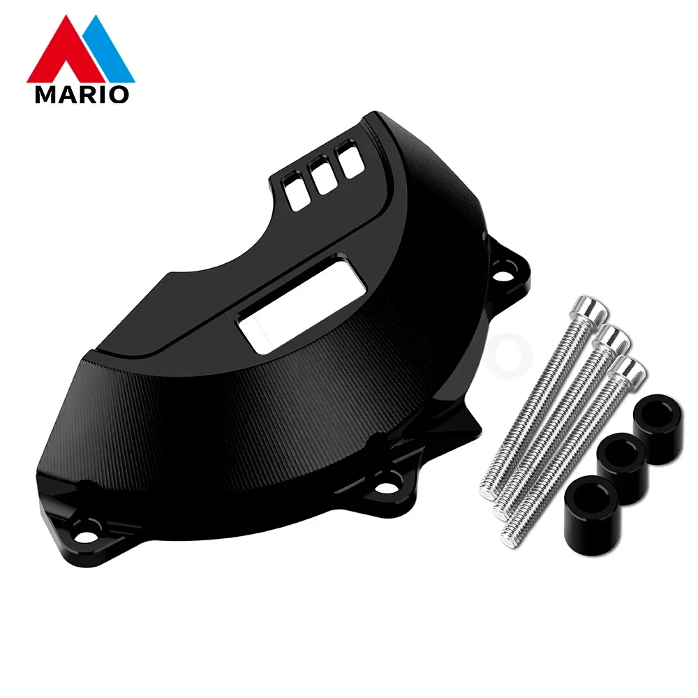 Motorcycle Clutch & Engine Cylinder Cover Guard Protector For KTM 790 ADVENTURE 890 adventure 790 DUKE 890 duke 2018-2024