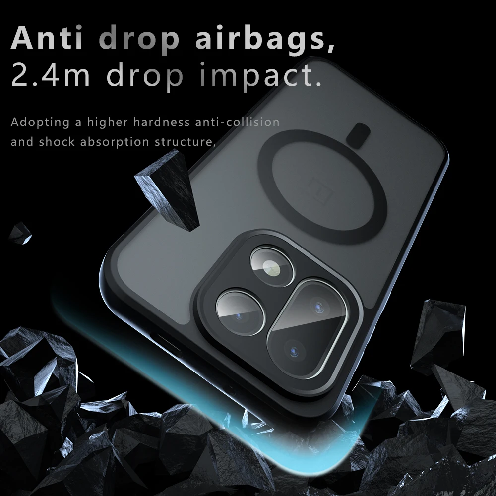 Thumbnail 2 - #2 Top 50 OnePlus 12 Cases Worth Buying In 2026