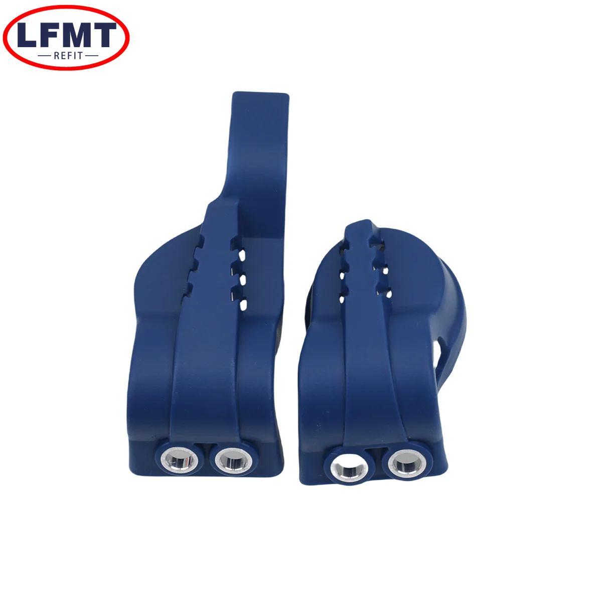 Protector de cubierta de zapato inferior de horquilla de motocicleta para Husqvarna TX TE FE FC TC FX 125 150 200 250 300 350 450 501 2016-2021