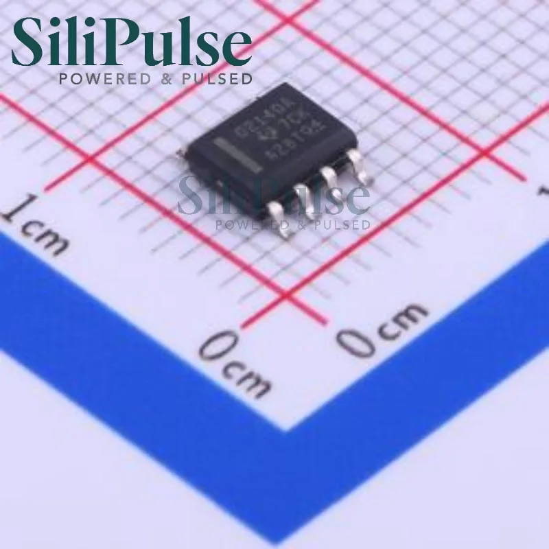 (5/10pcs) OPA2140AIDR SOIC-8 100% Original In Stock FET 20V/us 30uV 0.5pA 11MHz