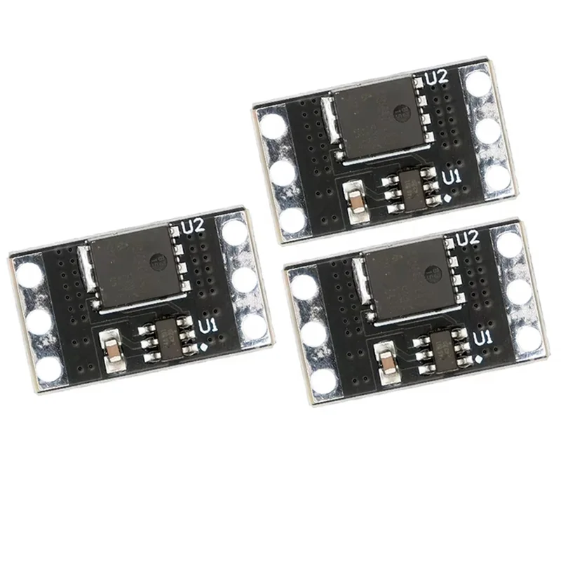 【Achetez maintenant】 LM74610 redresseur de diode idéal XL74610L Module de diode idéal redresseur de diode idéal analogique simule le redresseur 1.5-36V 0Ma 1