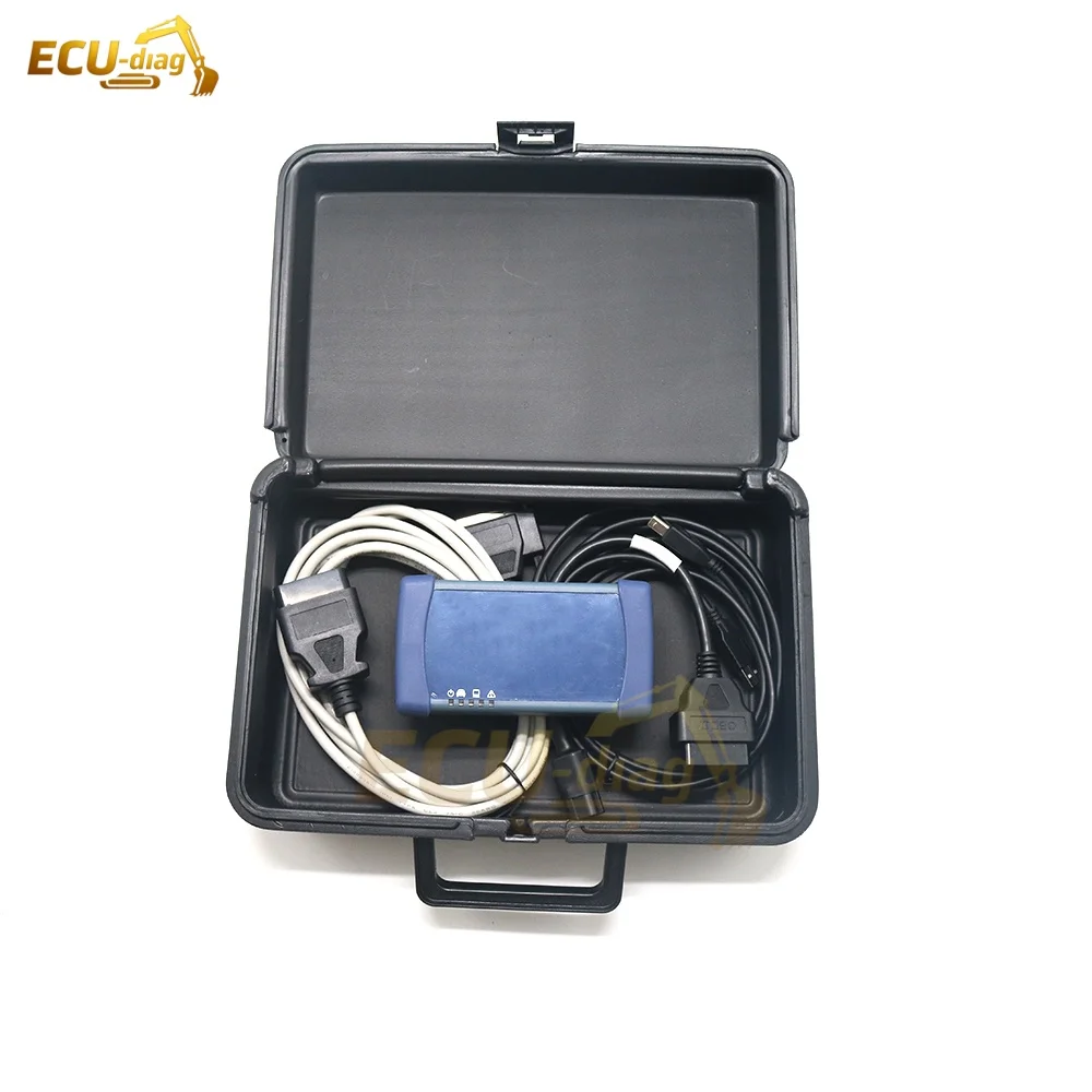 Kit de diagnostic d'interface  - Heavy Equipment Software avis et prix
