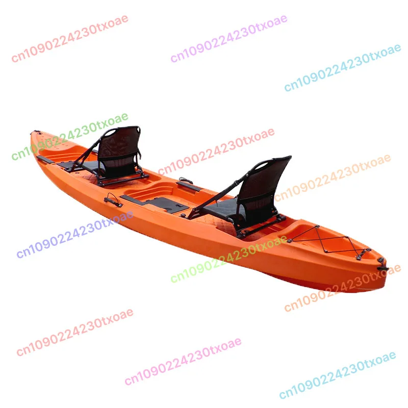 **4M Rotomolded Fis… - image