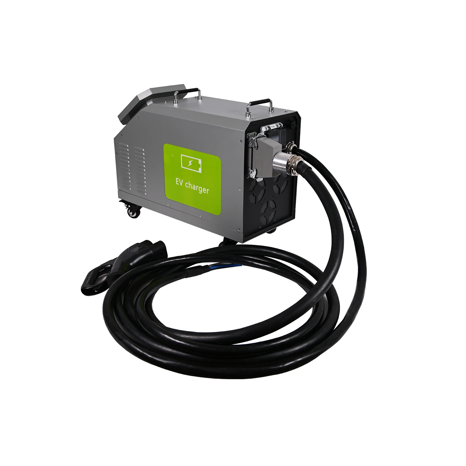 Obrázek kategorie: Elektrické invalidní vozíky