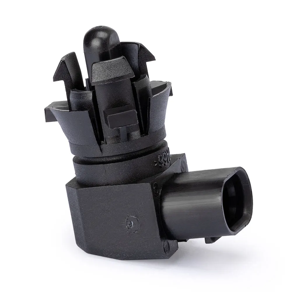 10Pcs/Set Ambient Air Temperature Sensor 13583411 For Cadillac XT5 Escalade Chevrolet Cruze GMC Yukon Car Accessories Tools