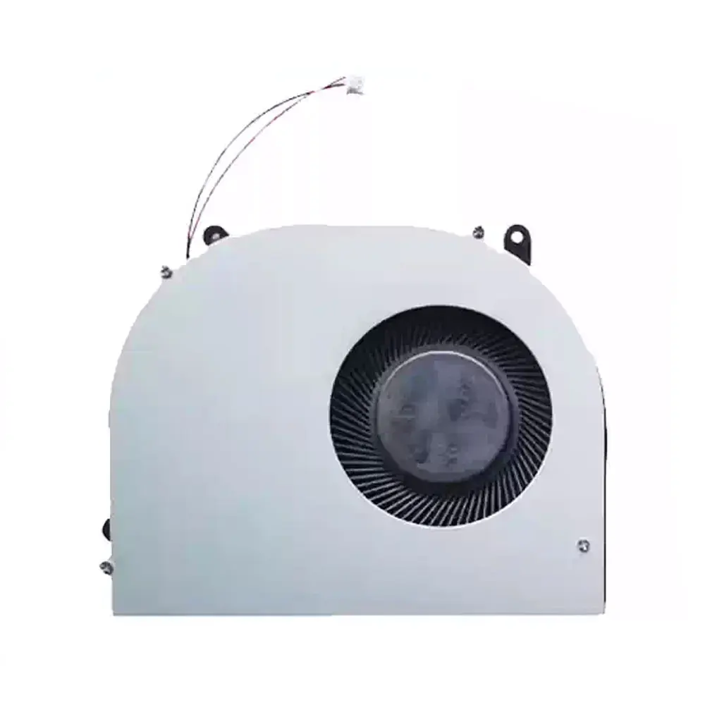 Replace OEM For Mechrevo MR X6 X6-H X6S LE01 LE02 X6S-M X6S-M2 T6S LE06 V540P V5-6 Laptop CPU Cooling Fan Heatsink Fans Cooler