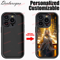 Personalized DIY Custom Image Covers For Honor X9 SE 400 X9C Magic 50 Pro 300 X9A 8X 20 200 X60 X8C X8B X8A X8 Case Cover Photos