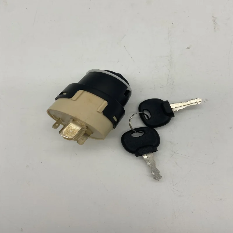 

For JCB Jcb210 JCB220 JCB8056 Ignition Lock Start Lock Excavator Lock Parts