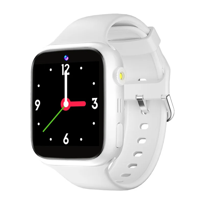 New Y63 Kid Smart Watch HD 1.44 inch Video Call 4G Wifi Position Location tracker SOS Waterproof Sim Card Family Care Watch
