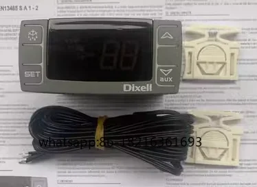 

Регулятор температуры DIXELL XR02CX-5N0C1/sprite XR02CX-5R0C1