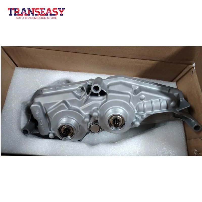 Brand New  DPS6 6DCT250 AE8Z-7Z369-F A2C30743100 Transmission TCM For 2011-18 Ford Focus Fiesta 1.6 2.0 DCT A2C53377