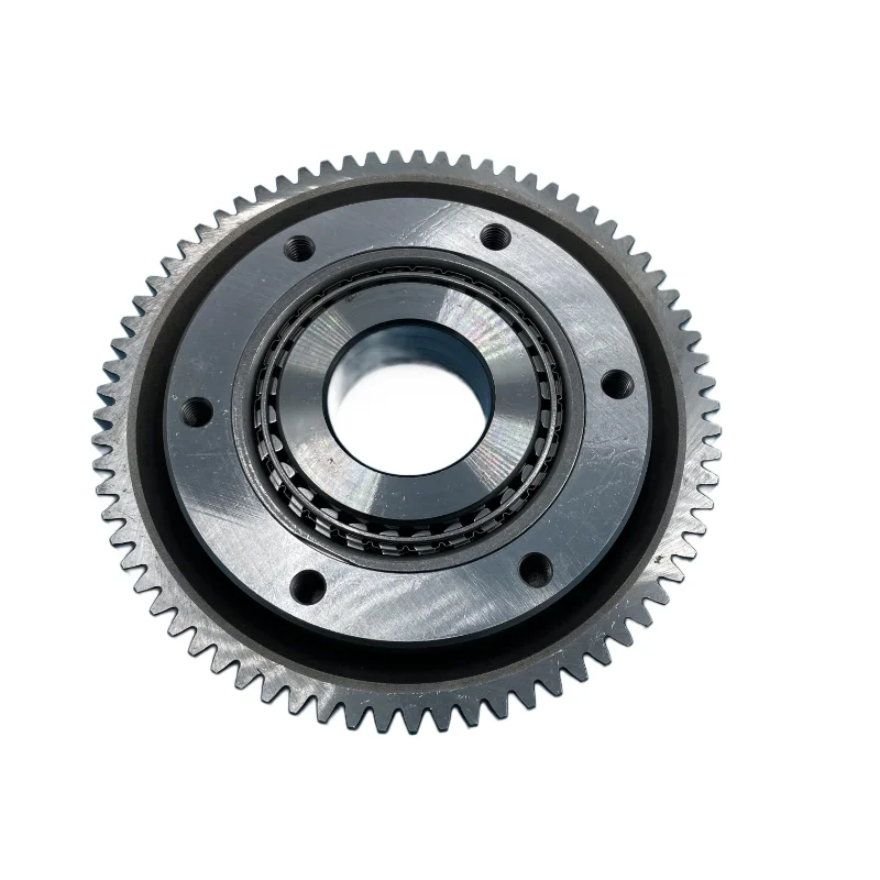 

73T Overrunning Starter Clutch with gear for CFMoto 400 500 600 800 1000 CF500 CF188 ATV 0180-091200 0180-091001-00001