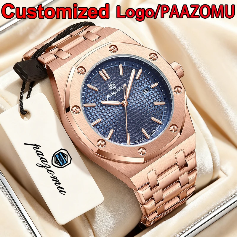 #2 Best Automatic Watches to Buy In 2026