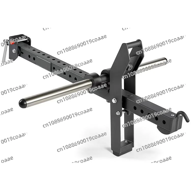 

Multifunctional Squat Hip Lift Trainer Hip Lift Waist Slim Leg Training Rowing Trainer Comprehensive Fitness Equipment