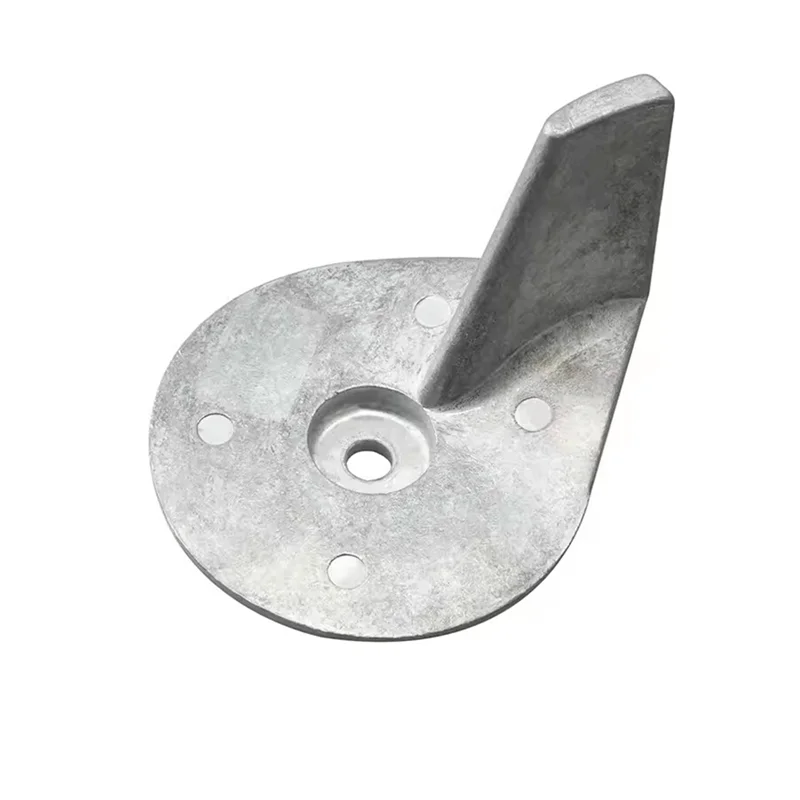 

Compact Trim Tab Anode 822157T2 Zinc For Mercury Outboard Motor 25HP 30HP 35HP 40HP 45HP 50HP 2/4T R.P 3.5 822157C2 Martyr