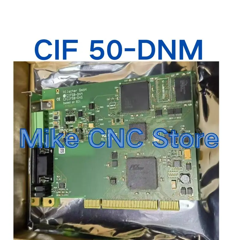 

New CIF 50-DNM communication card for fast shipping