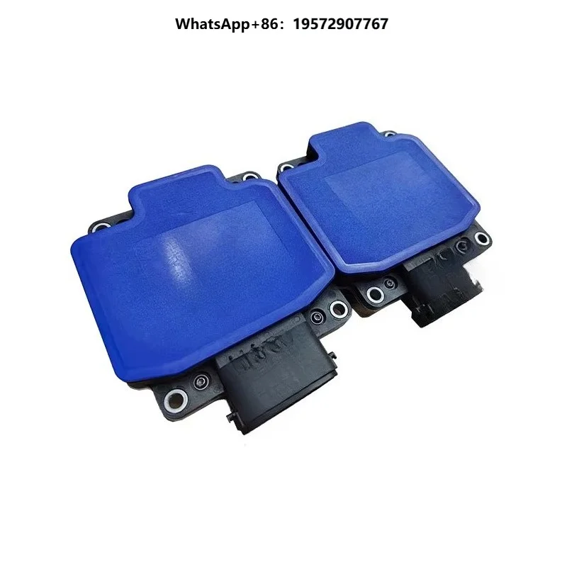 Transmission Electronic Control Unit 6070310017 (Automatic Transmission Computer Board/TCU)