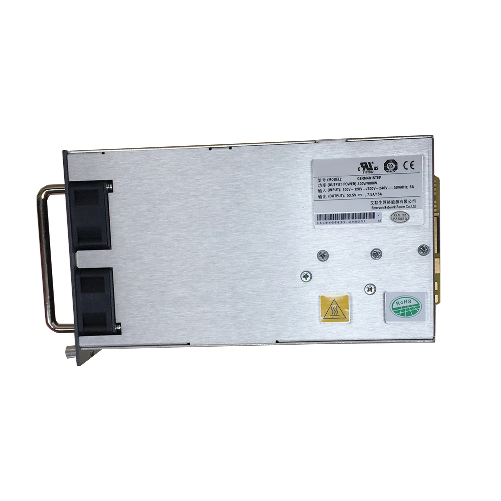 

Модуль питания связи для Emerson GERM4815TEP