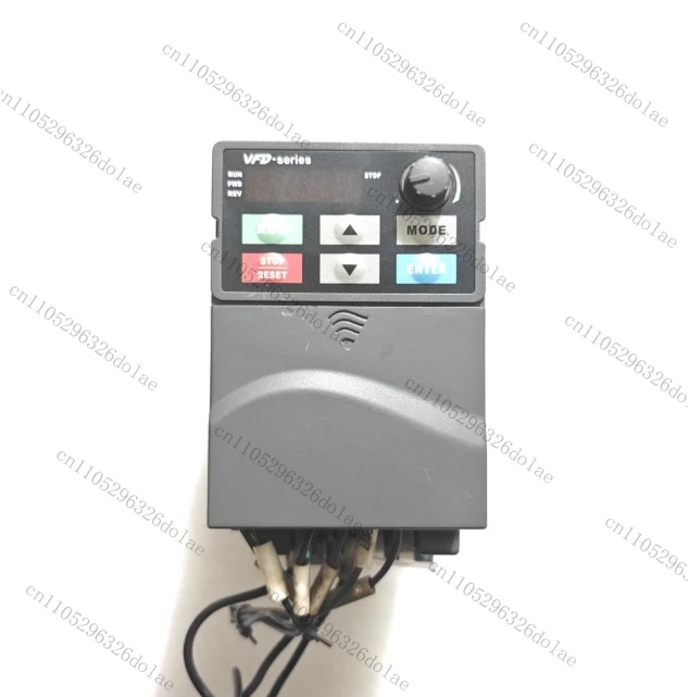 Frequency Converter…