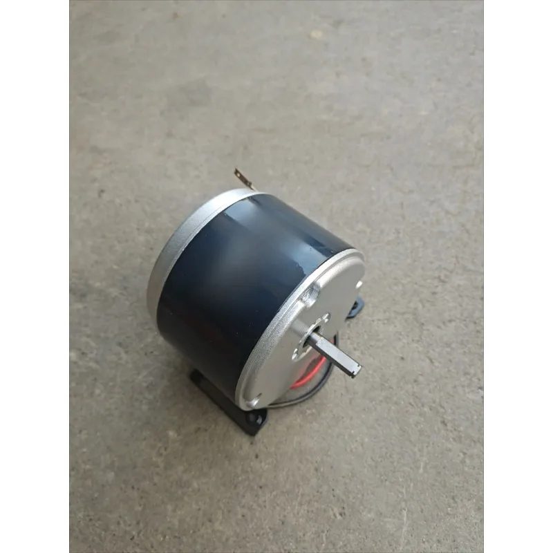 for 24V 450W DC Brushed Motor High Torque Electric Modification Motor