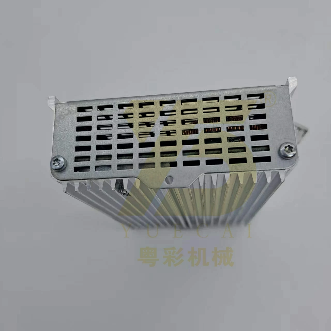 High Quality Excavator Original Converter 20724977 VOE20724977 For EC210 EC240 EC290 EC360 EC460 EC700 Excavator Spare Parts