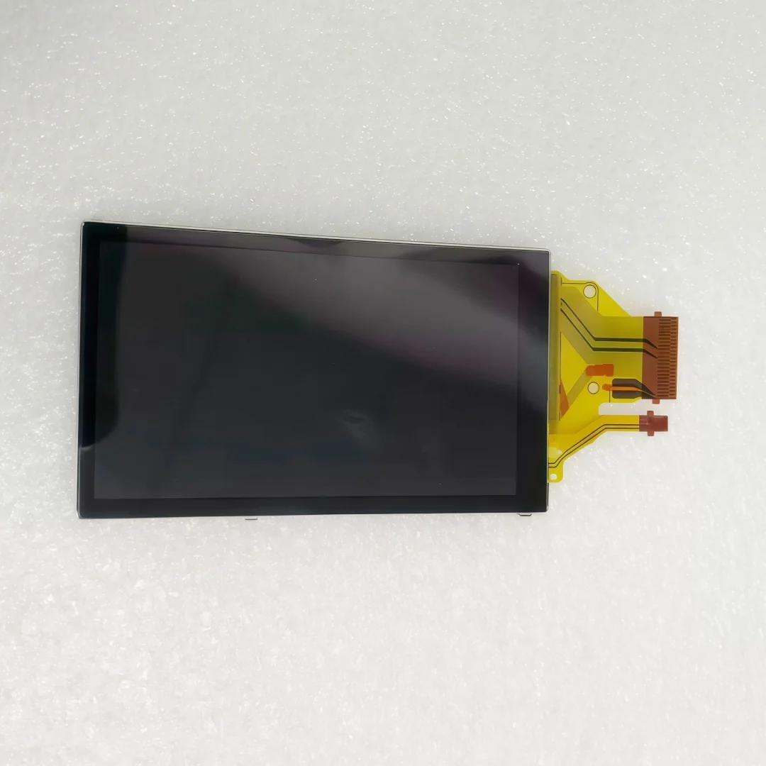 New Touch LCD Screen Without Backlight For Sony T77 T90 Digital Camera