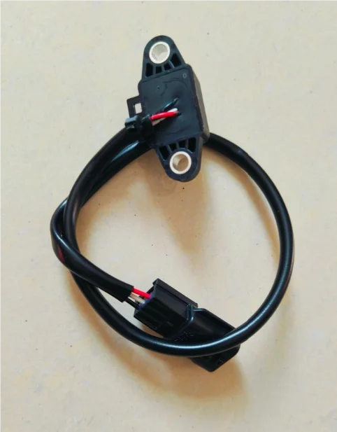 1 peça sensor de engrenagem terno CF800NK o código é C 90011023100