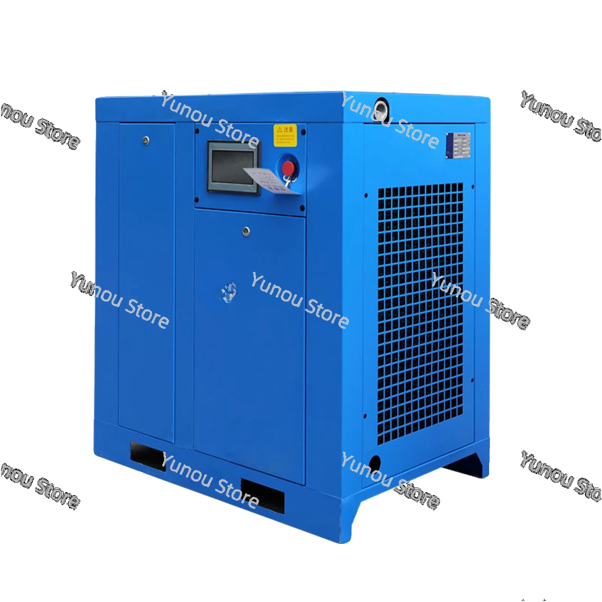 Variable Frequency Screw Air Compressor, Air Compressor, Screw Machine