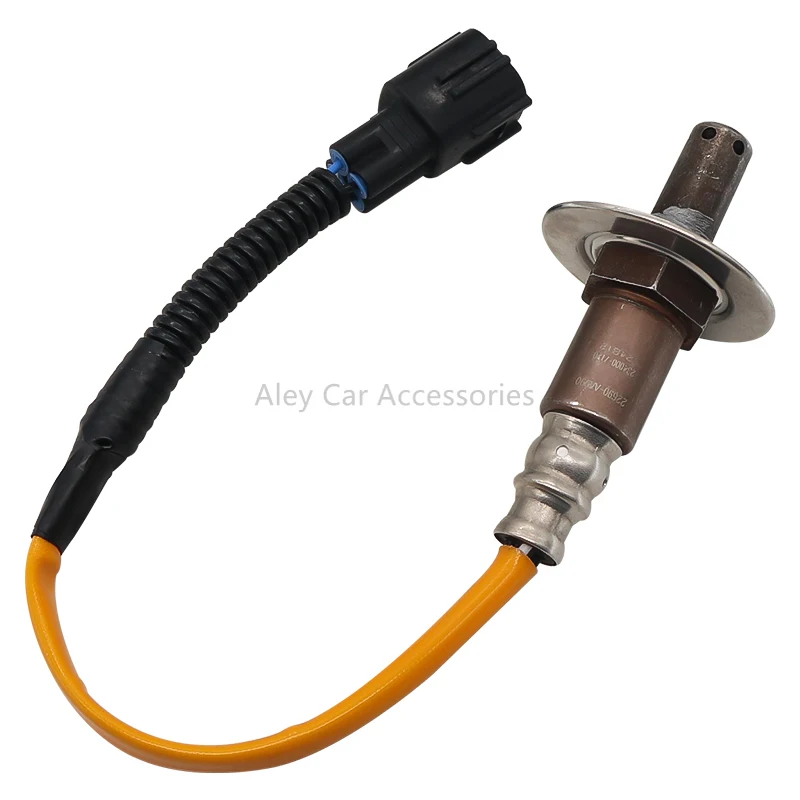 22690-AA990 Original New O2 Oxygen Sensor 234000-7120 22690AA990 For SUBARU WRX XV OUTBACK LEGACY FORESTER IMPREZA 2340007120