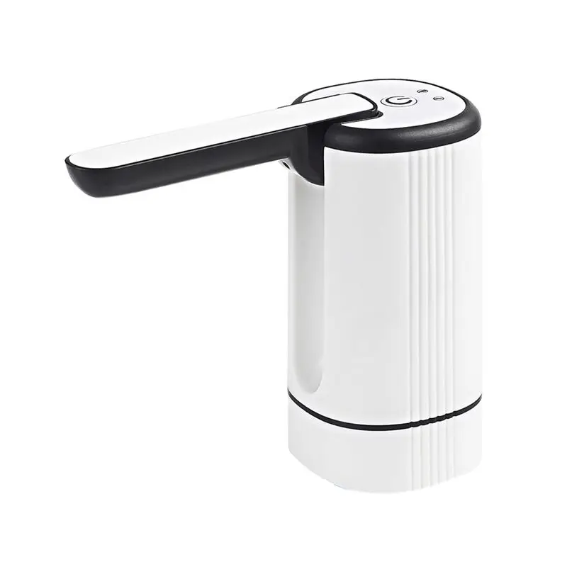 

A74G-Water Dispenser - Water Cooler Dispenser - Portable Water Bottle Pump For Camping Or Family And Office Easy Install Easy To