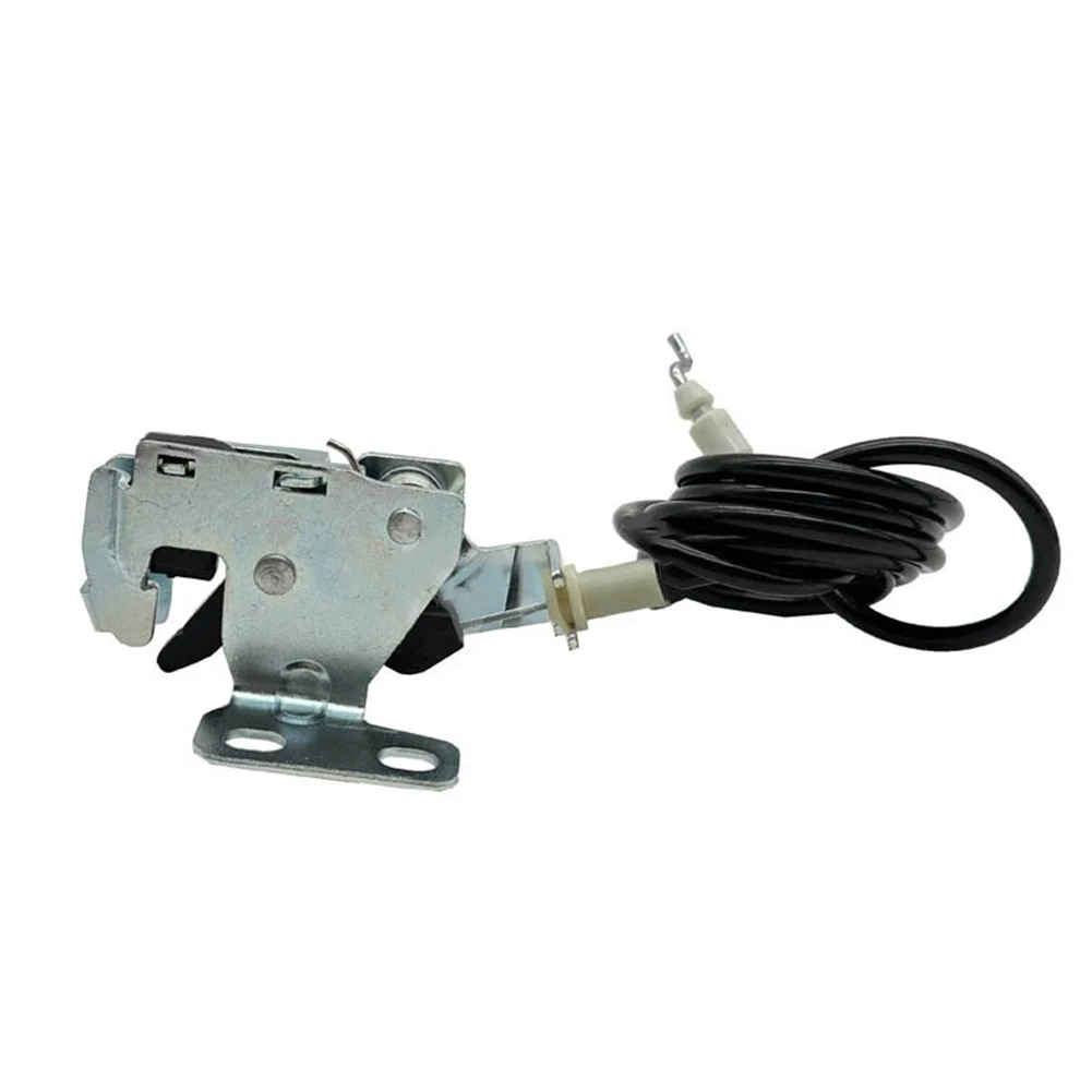High Performance Door Lock Actuator for Fiat For Ducato (2006 2023) Located at Rear Right Side Part No 1362413080