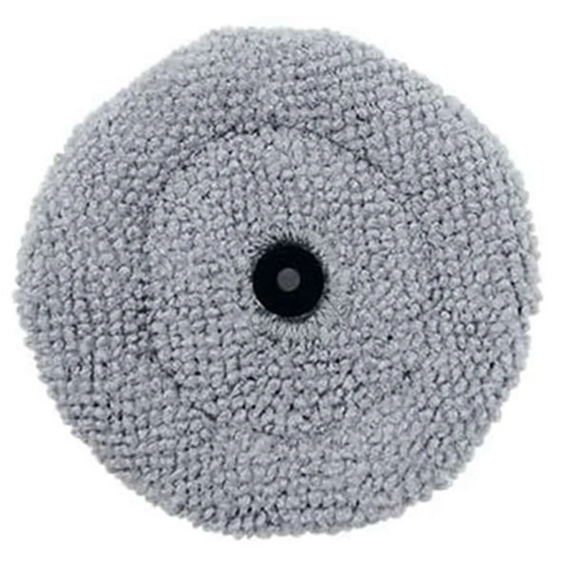Almohadilla de paño de mopa para Roborock Saros 10/S9 Maxv Ultra/S90ver/G30/A1460RR, repuestos, almohadilla de fregona lavable reutilizable-A77G