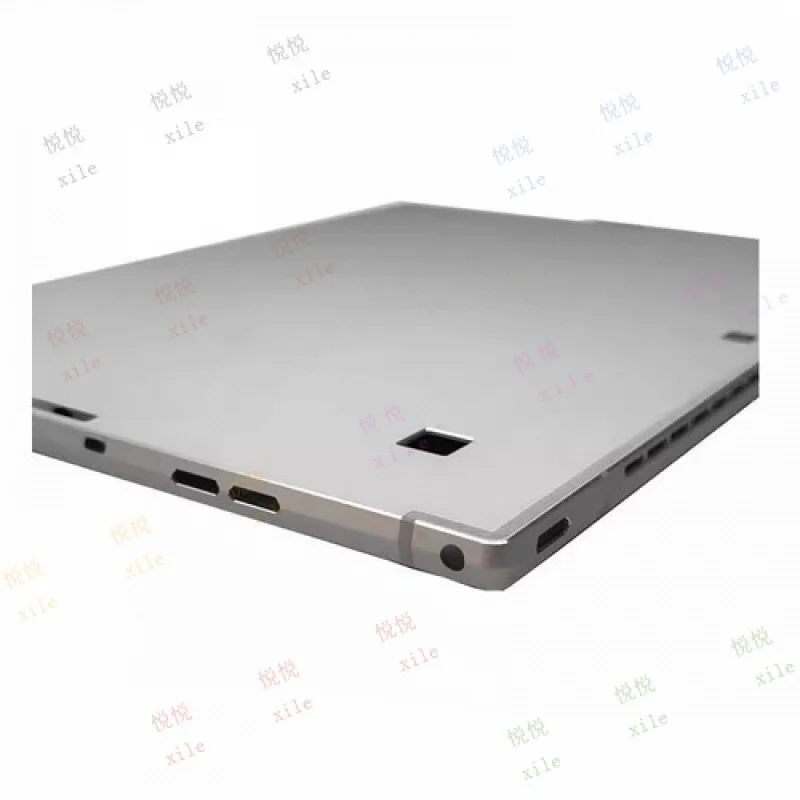 L+ For HP Elite X2 G8 2-IN-1 LCD Back Cover M51636-001 Silver