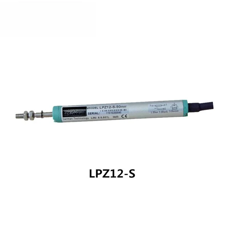 LPZ12-S0-10V Electr…