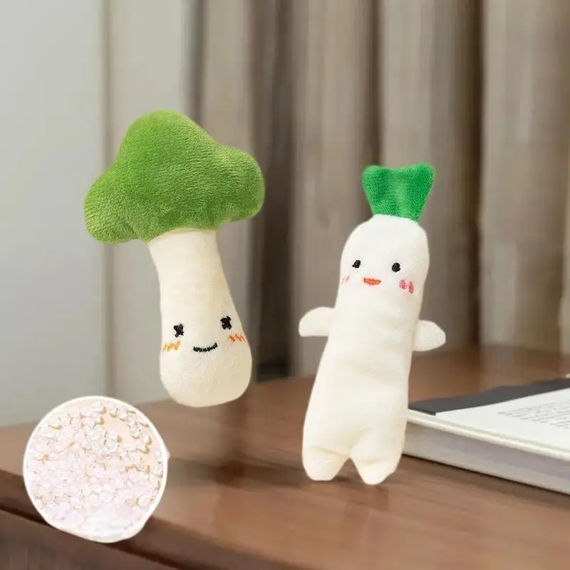 1 szt. Urocza maskotka do spania dla niemowląt, zabawka w kształcie marchewki, ułatwiająca uspokojenie i zapobiegająca przestraszeniom, idealna do trzymania w dłoni, prezent dla malucha, akcesorium do trzymania w dłoni.