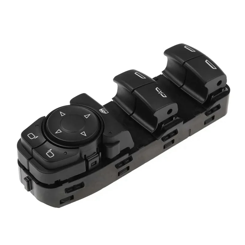 

23308155 Автомобильный электрический переключатель управления стеклоподъемником, переключатель управления стеклоподъемником в сборе для GMC Buick-T48C