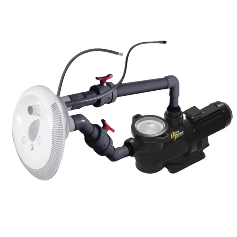 

Emaux Training Equipment Counter Current Swim Jet for Swimming Pool