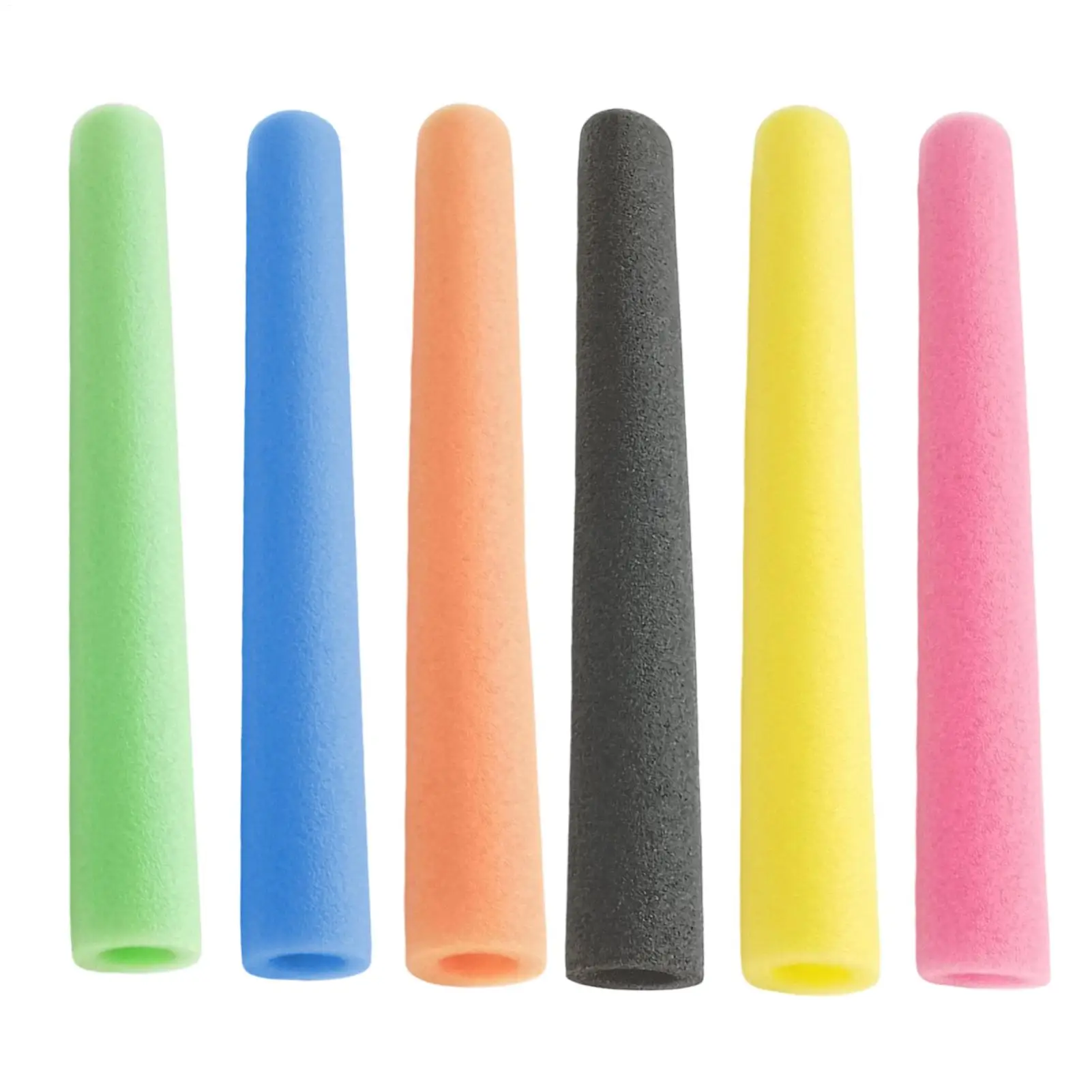 Trampoline Pole Foam Sleeves Safety Waterproof Dustproof Trampoline Enclosure Poles Sleeve For Kids Parents Daycare Schools