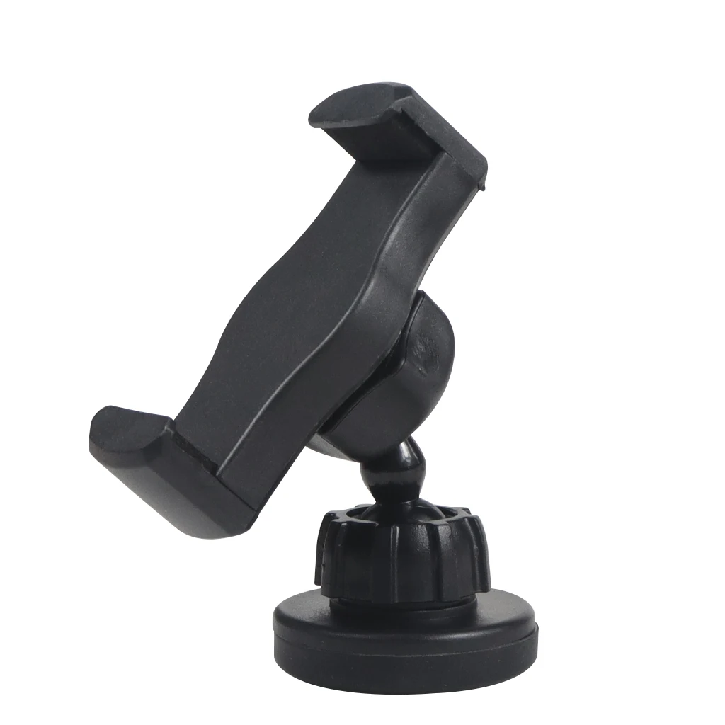 17mm Kugelkopf Magnetischer Autotelefonhalter Magnethalterung Mobiler Handyständer GPS-Unterstützung Universelle Smartphone-Halterung – Detail 19