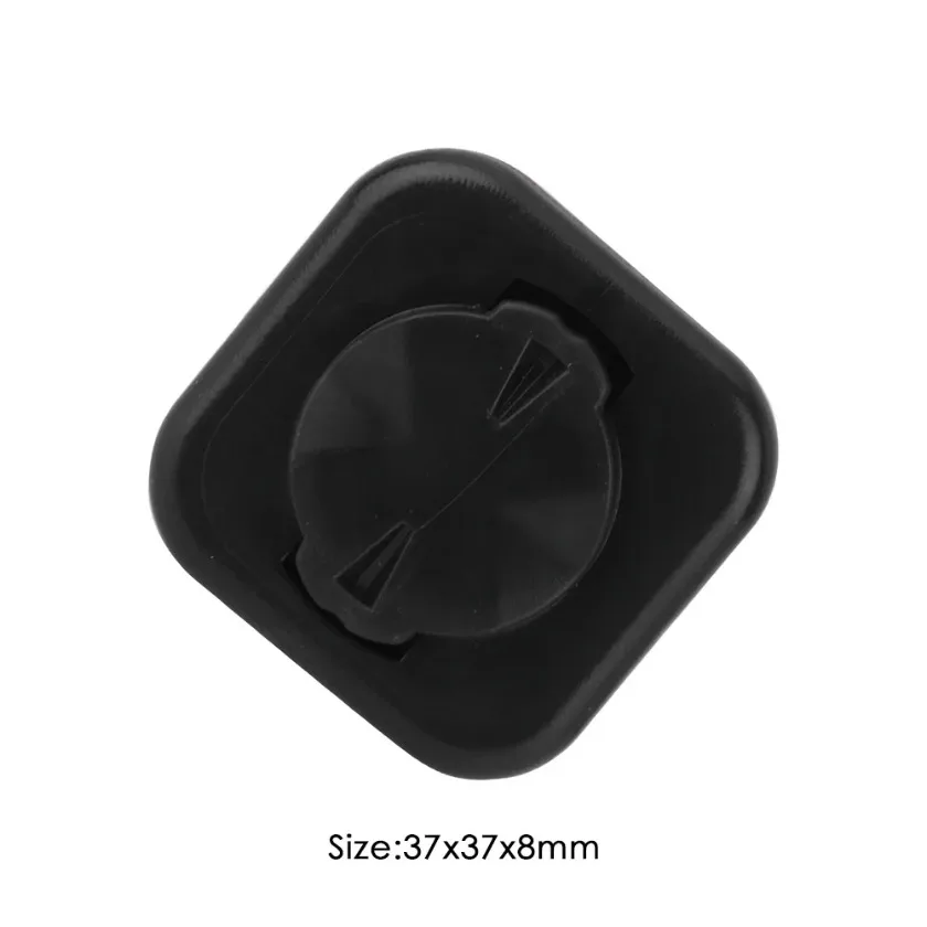 جديد 3 قطعة دراجة الكمبيوتر قوس الظهر التصحيح ملصق ل Garmin الدراجة الهاتف المحمول الكمبيوتر GPS عداد السرعة جبل الدراجات قوس