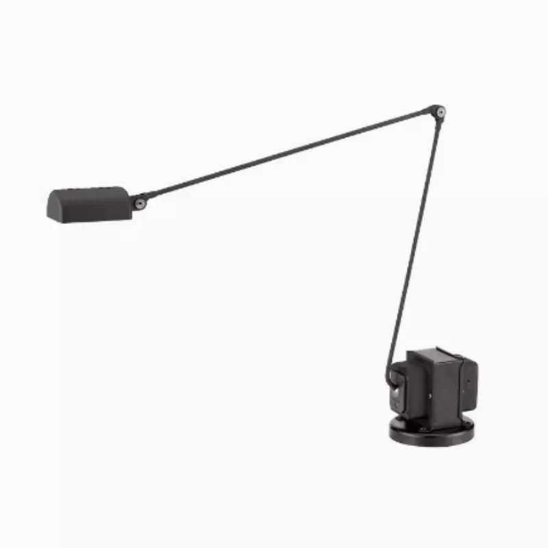 

Desk lamp designer workbench medieval study desk reading eye protection lamp