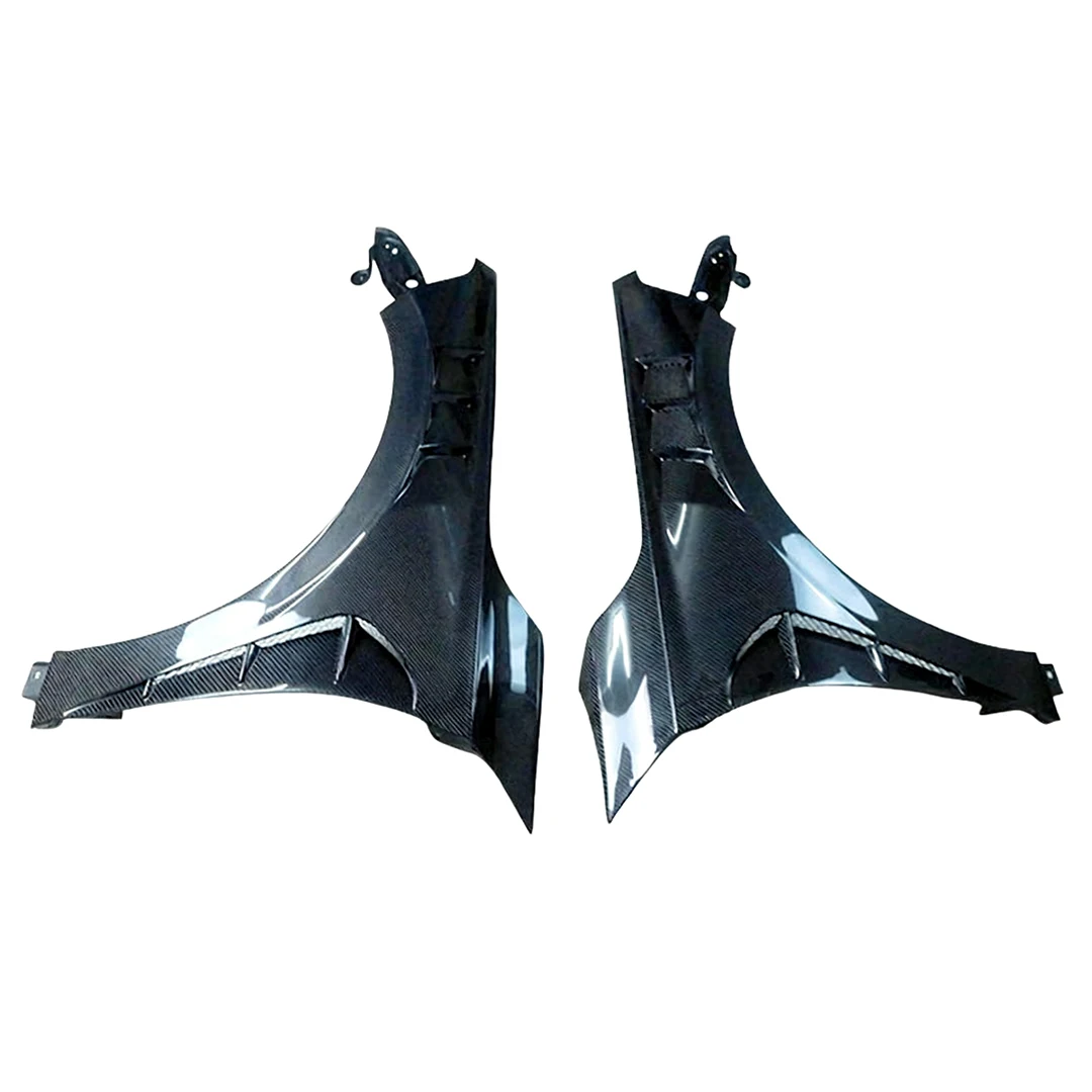 

V Style Civic Eleventh Generation Carbon Fiber Fender for Civic Eleventh Generation 2022