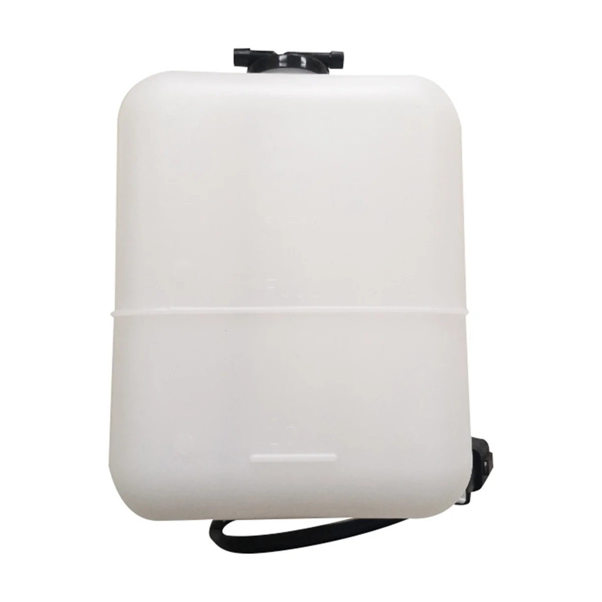 20Y-06-15240 for Komatsu Excavator Loader Tractor PC120 Expansion Tank Auxiliary Cooling Tank 6743-81-9140