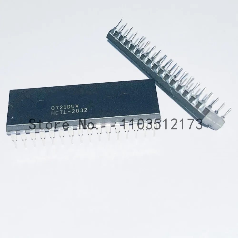 

1PCS HCTL-2032 DIP-32 Integrated chip IC New
