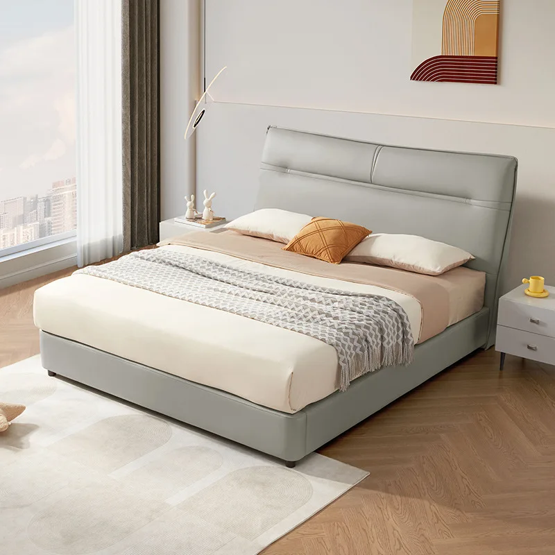 

Cat scratch double master bed full by cloth
